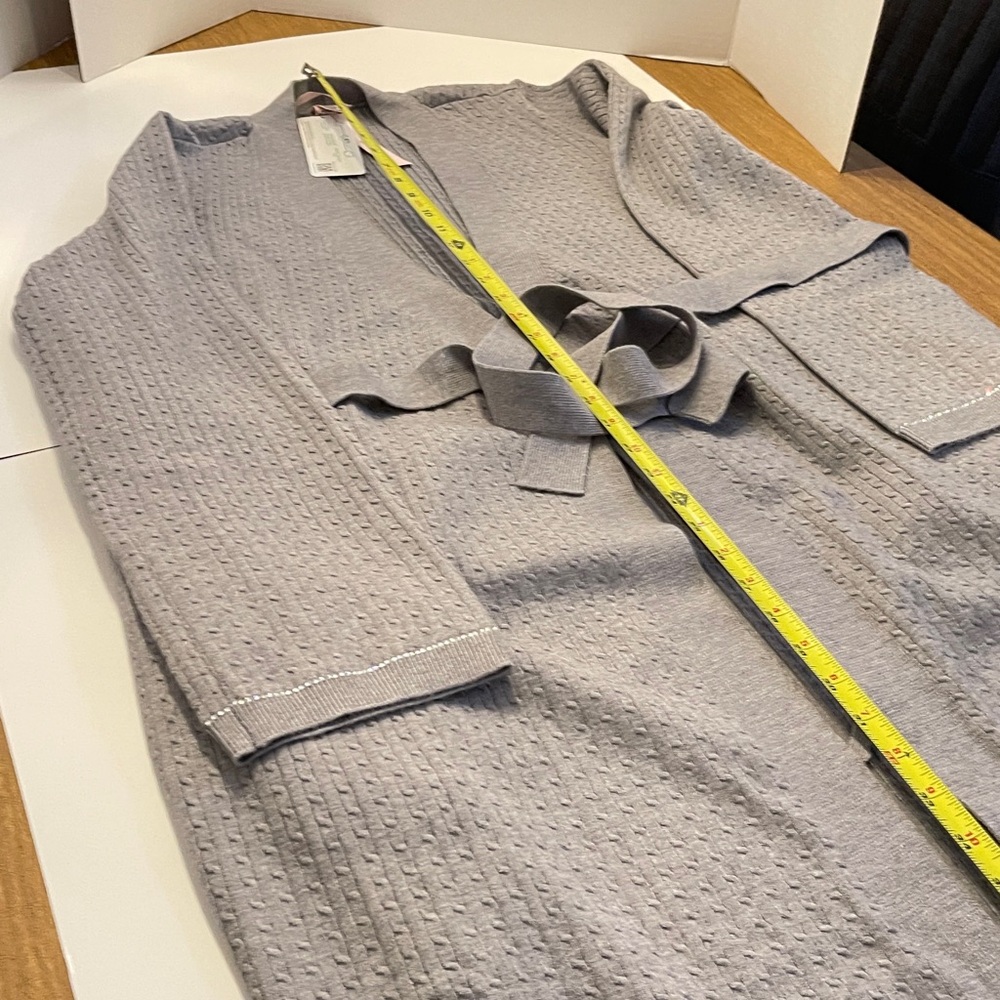 Victoria's Secret Gray Sweater